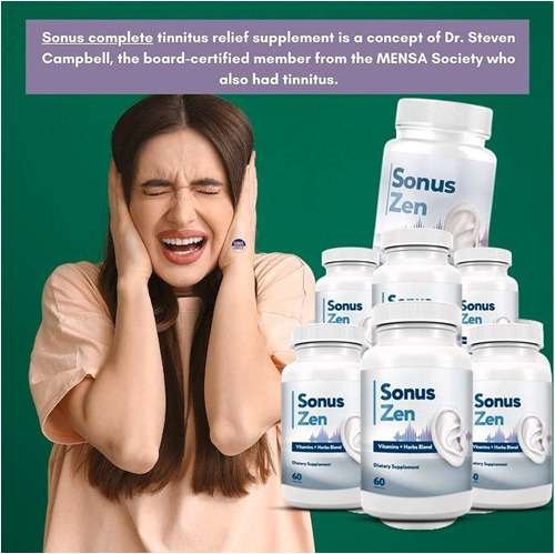 Sonus Zen