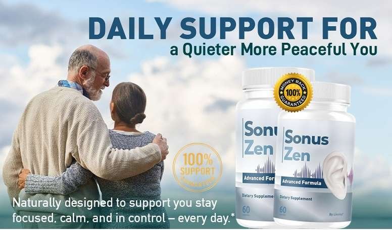 Sonus Zen