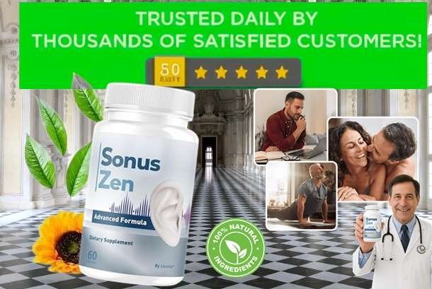 Sonus Zen