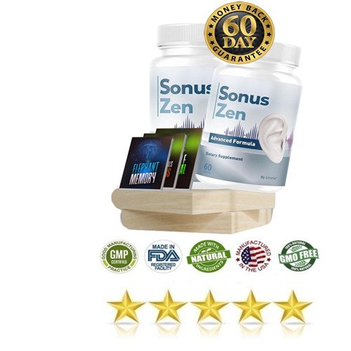 Sonus Zen